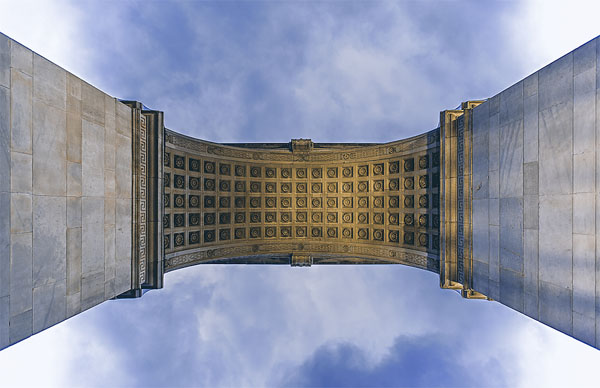 Photograph Jackson Carvalho The Gate on One Eyeland