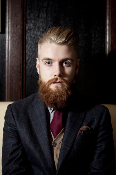 Photograph Greig Mcdowall The Stare on One Eyeland