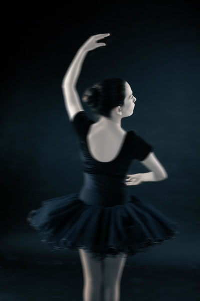 Photograph Greig Mcdowall Dance on One Eyeland