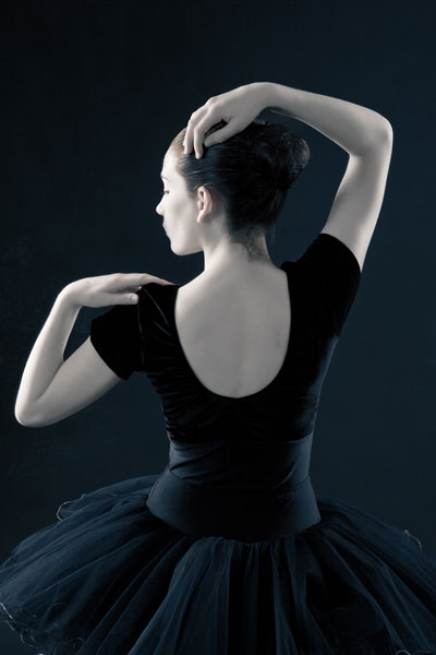 Photograph Greig Mcdowall Arianna on One Eyeland