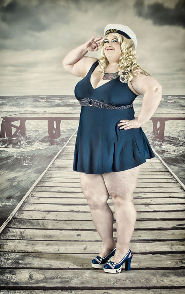 Photograph Heike Suhre I Am Sailing 6 on One Eyeland