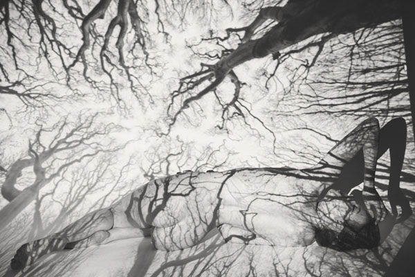 Photograph Engin Yavuz Scret Beauty on One Eyeland