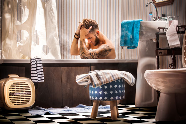 Photograph Krystel Marques It S Bath Time on One Eyeland