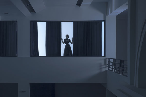 Photograph Jovana Mladenovic Will O The Wisp on One Eyeland
