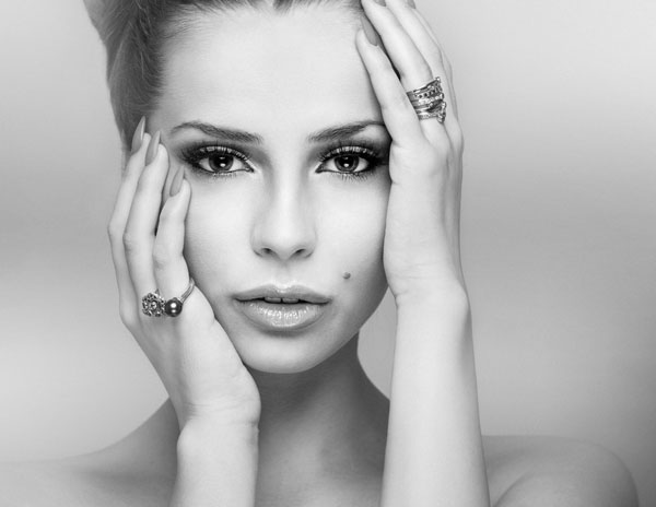 Photograph Ivan Tonov Two Rings on One Eyeland