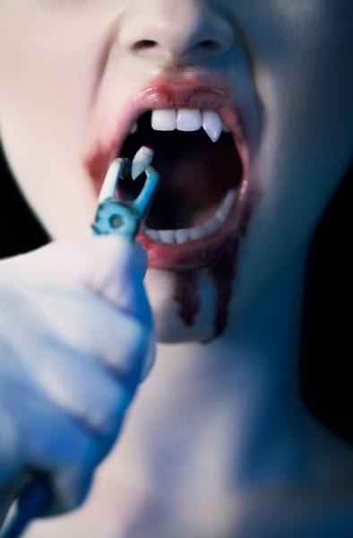 Photograph Cemal Samli Suicide on One Eyeland