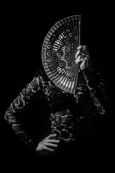 Photograph Els Baltjes Fan on One Eyeland