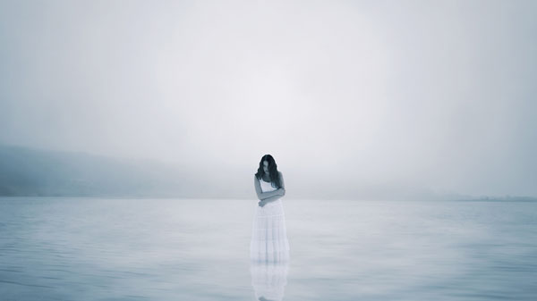Photograph Jarno Huttunen Alone on One Eyeland