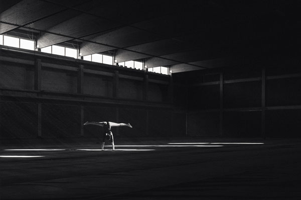 Photograph Martin Krystynek Ballando Nella Luce on One Eyeland