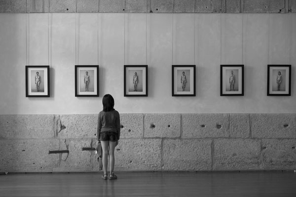 Photograph Pedro Teixeira Absorbing The Concept Of Observing on One Eyeland