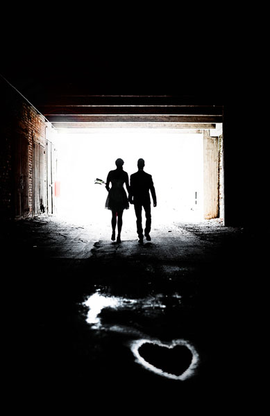 Photograph Niko Puumalainen One Love on One Eyeland