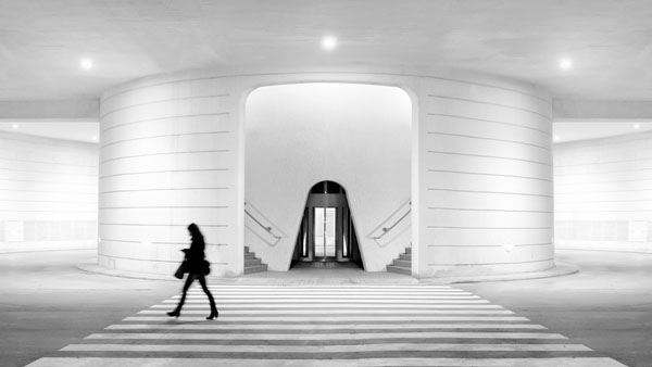 Photograph Jose Beut Cac 3 on One Eyeland