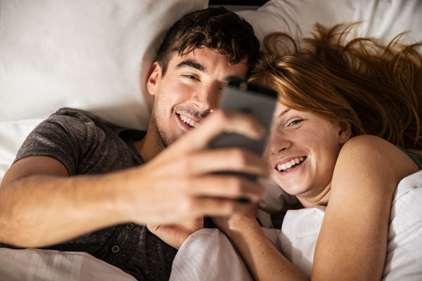 Photograph Igor Emmerich Premier Inn Morning Selfie on One Eyeland