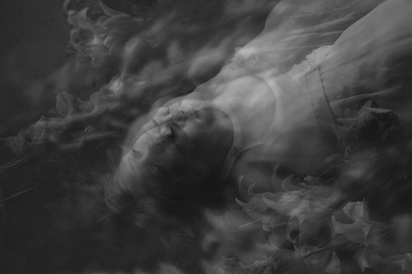 Photograph Anna Ajtner Dream on One Eyeland