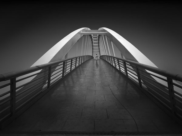 Photograph Juan Albillo Untitled on One Eyeland