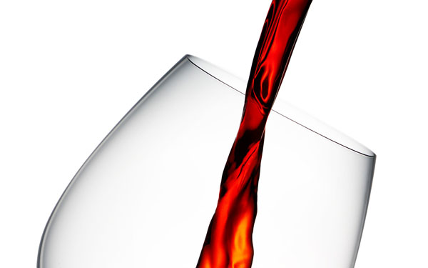 Photograph Mark Wiens Wine Pour 2 on One Eyeland