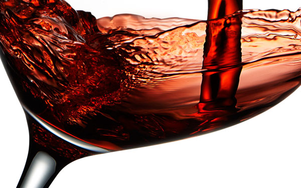 Photograph Mark Wiens Wine Pour 3 on One Eyeland