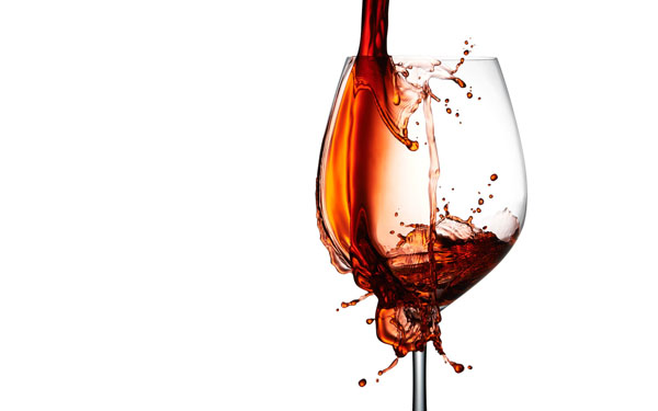 Photograph Mark Wiens Wine Pour 4 on One Eyeland