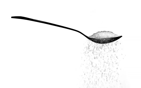 Photograph Mark Wiens Spoonful Of Sugar on One Eyeland