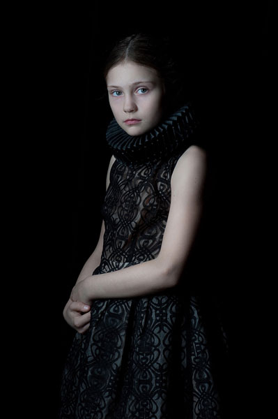 Photograph Anna Ajtner Vintage on One Eyeland