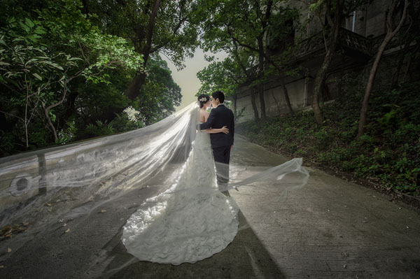 Photograph Yeung Fai Macau on One Eyeland
