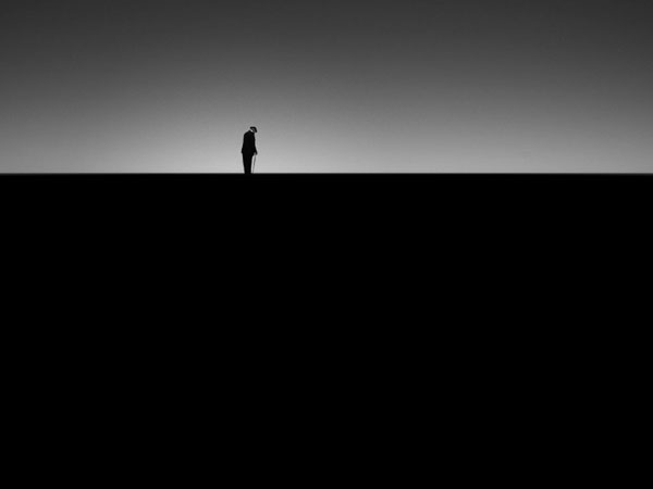 Photograph Juan Albillo Untitled on One Eyeland