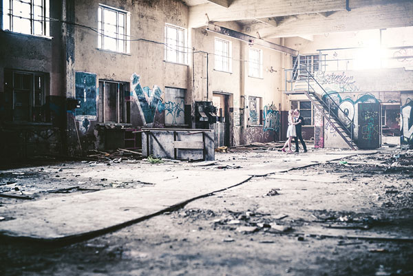 Photograph Niko Puumalainen Dance With Me on One Eyeland