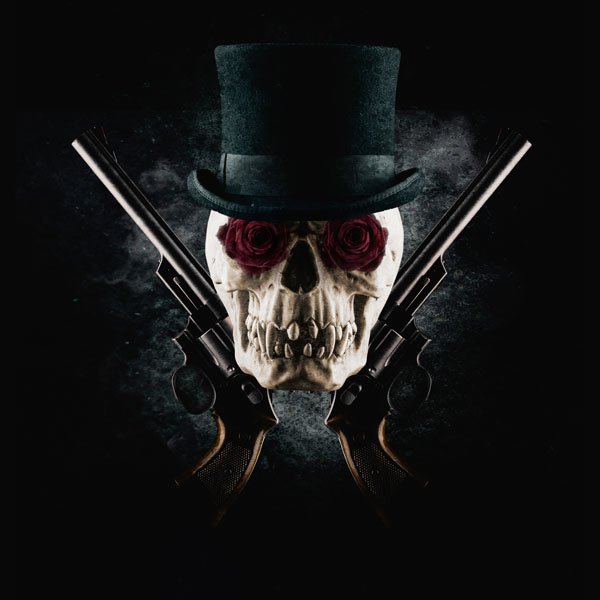 Photograph Jp Palmunen Guns N Roses on One Eyeland