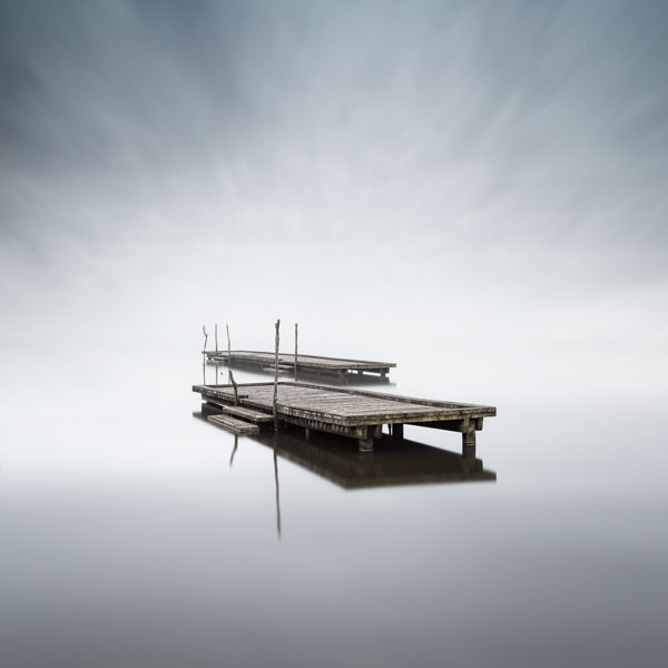 Photograph Jose Beut Two on One Eyeland