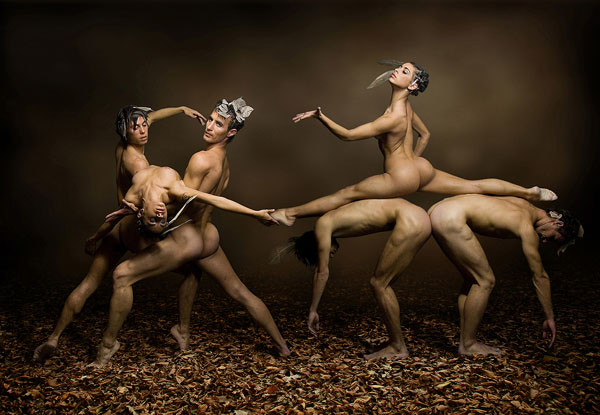 Photograph Ddiarte Ddiarte Autumn on One Eyeland
