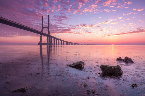 Photograph Adriano Neves Vasco Da Gama on One Eyeland