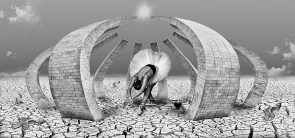 Photograph Arun Mohanraj Nightmares on One Eyeland