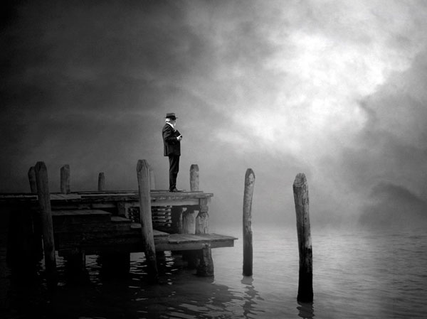 Photograph Juan Albillo Untitled on One Eyeland