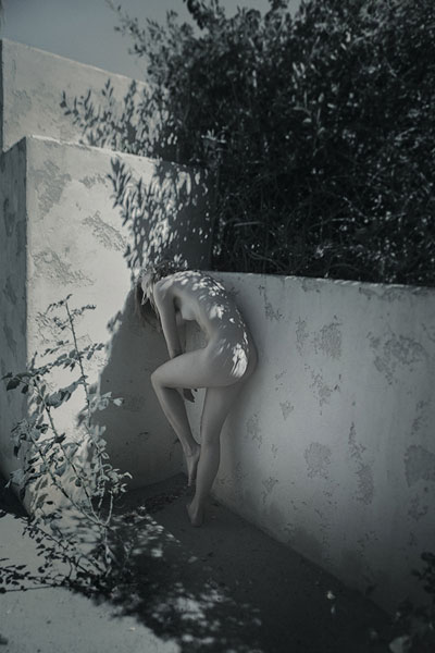 Photograph Karina Boissonnier Brooke 2015 on One Eyeland