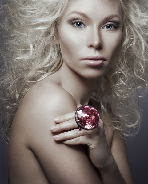 Photograph Luiza Lehtinen Queen Of The North Ii on One Eyeland