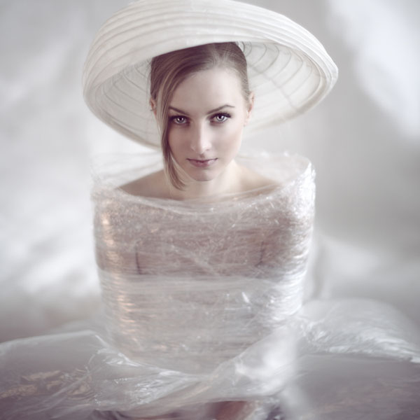 Photograph Jozef Danyi Marketa on One Eyeland