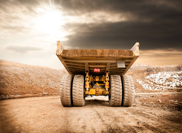 Photograph Robb Scharetg Seriously Off Road on One Eyeland
