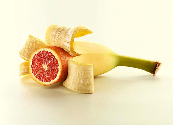 Photograph Glen Gyssler Fruit Mashup 1 on One Eyeland