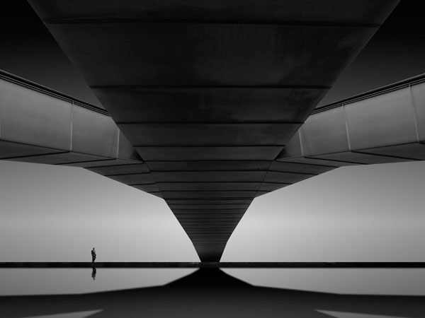 Photograph Juan Albillo Untitled on One Eyeland