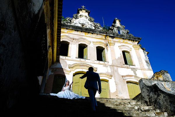 Photograph Sergio Muricy Me And You on One Eyeland