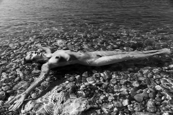 Photograph Sergey Ivanov Relax_945 on One Eyeland