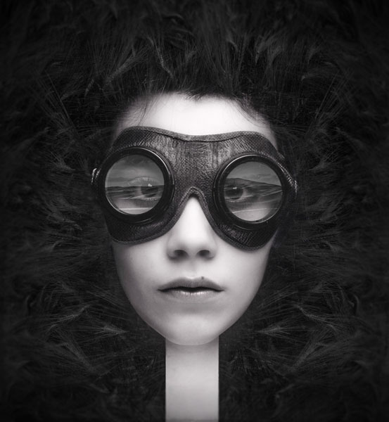Photograph Marek Komisaruk Post Baroque on One Eyeland