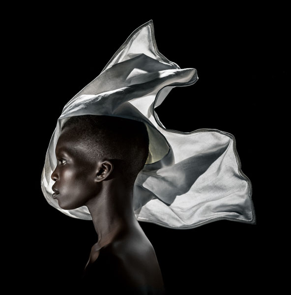 Photograph Rj Muna Achok on One Eyeland