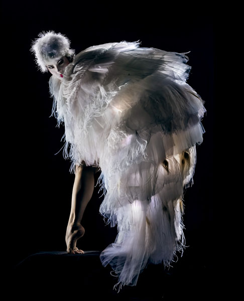 Photograph Rj Muna Under The Big Top on One Eyeland