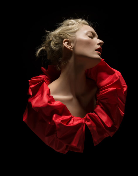 Photograph Rj Muna Heather on One Eyeland