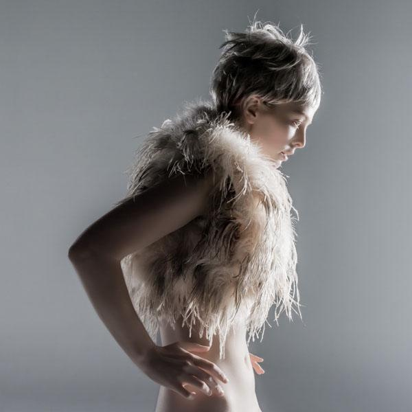 Photograph Rj Muna Bunny on One Eyeland