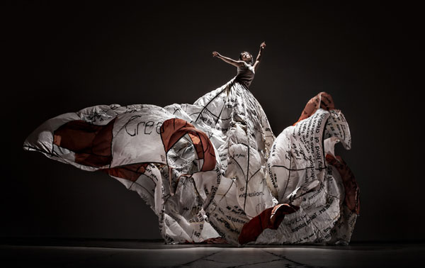 Photograph Rj Muna Odc Dance on One Eyeland