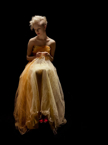 Photograph Rj Muna Page on One Eyeland