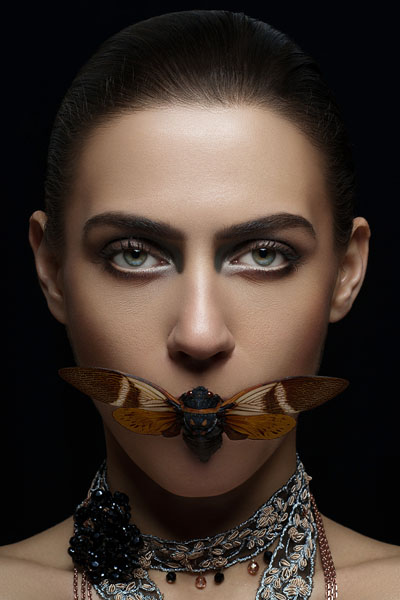 Photograph Marc Lamey Silent on One Eyeland