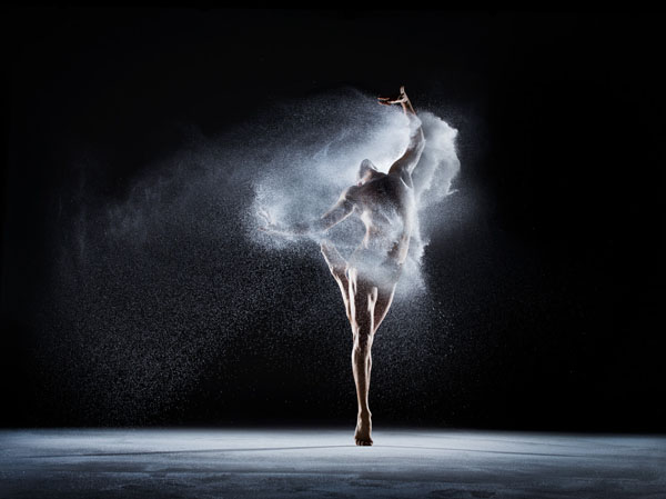 Photograph Rj Muna Alonzo King Lines Ballet on One Eyeland
